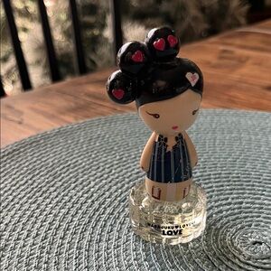 Harajuku Lovers Love